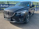Mazda CX-5 Nakama Intense AWD - Mazda CX-5 in Rostock
