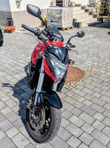 Honda CB1000RA - Top gepflegt - wenig km, viel Zubehör - HONDA NAKED BIKE