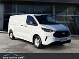 Ford Transit Custom FT320 L2 Trend 5J.Gar.*Klima*70l