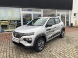 Dacia Spring Business Klima Navi Automatik - Dacia Spring aus 2021
