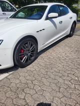 Andere Maserati  Ghibli S - Andere in Bonn