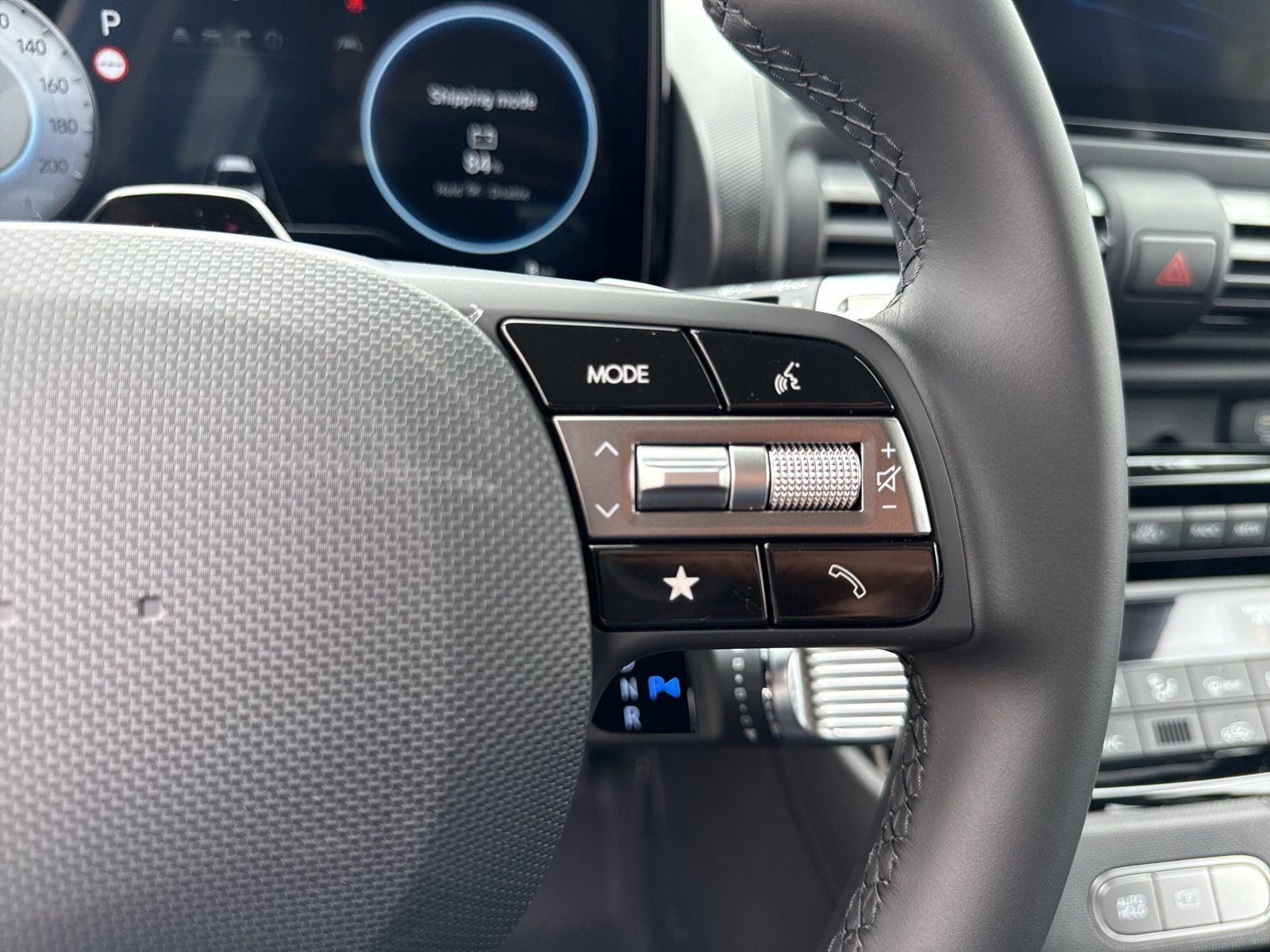 Hyundai INSTER – Bild 16