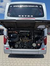 Setra S515 HD - Setra Reisebus Hd