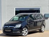 Opel Zafira B CATCH ME - Opel Zafira: Catch Me