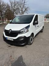 Renault Trafic 3 Kasten L2H1 2.0 dCi 120 - Renault Trafic Gebrauchtwagen in München