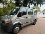 Renault Master 05/27 2,5 Automatik - gebrauchte Renault Master aus dem Jahr 2009