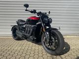 Triumph Rocket 3 Storm R incl Schaltassistent und mehr - Triumph Motorräder in Bonn