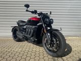 Triumph Rocket 3 Storm R incl Schaltassistent und mehr - TRIUMPH BONN