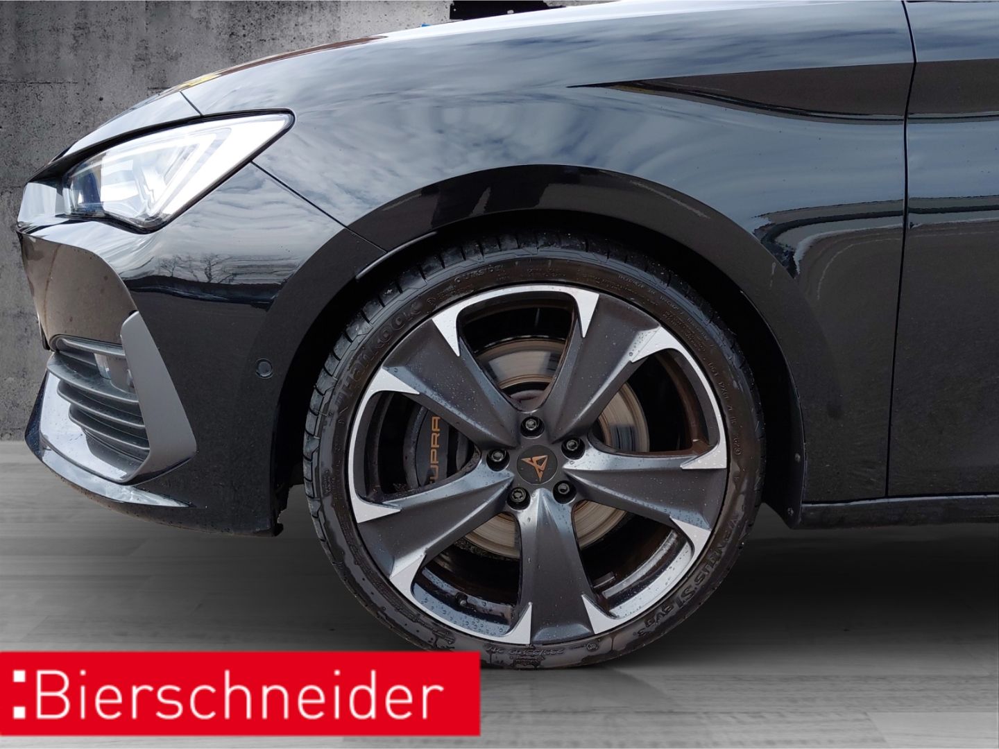 Cupra Leon - Bild 5