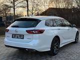 Opel Insignia  2.0 CDTI Aut. OPC LINE LED LEDER HUD - Opel Insignia mit Diesel-Antrieb: Kombi, Opc