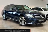 Mercedes-Benz C 200 d T 9G-Tronic Business Plus AHK/LED/KAMERA