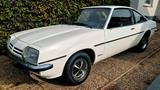 Opel Manta Manta B 1.6s Mega Ausstrahlung! Toll! - Opel Manta: A
