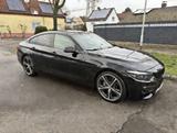 BMW 440i  326 PS B58 Power, Schwarz, Gute... - BMW: Power