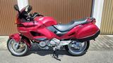 Honda Deauville NTV 650 - HONDA NTV 650