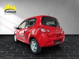 Renault Twingo Expression - Renault Twingo mit Benzin-Antrieb: Expression