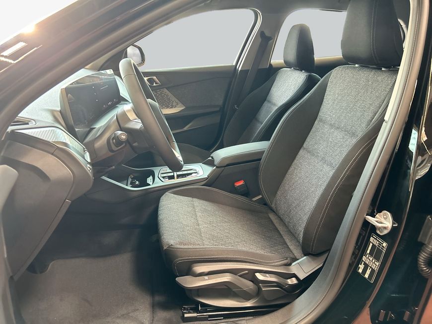 BMW 120 - Bild 11