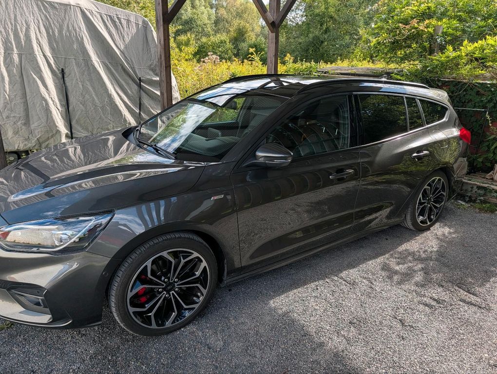 Image of Ford Focus
