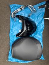 Suzuki Intruder m1500m - SUZUKI M 1500