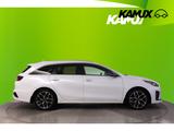 Kia Ceed_sw 1.4T-GDI Aut.GT Line+LED+NAVI+AHK+KAMERA - Kia cee'd Sportswagon: Automatik