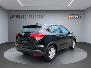 Honda HR-V - 5