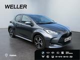 Toyota Yaris Teamplayer Hybrid 1.5 *LED*CAM*CarPlay*ACC - Toyota Yaris aus 2025