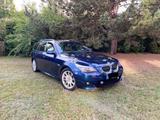 BMW Bmw 530xd Lci m Paket ab Werk (TAUSCH MÖGL... - BMW 530 aus 2007: Xd