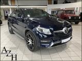 Mercedes-Benz GLE 350 d Coupe 4M Standheiz. / 360 Kamera / Car - gebrauchte Mercedes-Benz GLE 350 aus dem Jahr 2017