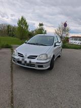 Nissan Almera Tino, 1.8 Benzin, Automatik,... - Nissan Almera Tino Benziner Gebrauchtwagen