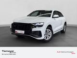 Audi Q8 50 TDI quattro S LINE OPTIK RÜCKFAHRKAMERA SM - Audi Q8 in Herne