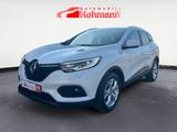 Renault Kadjar Business Edition Aut. KAMERA+TOT+SITZHZ