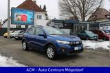 Dacia Sandero Stepway Expression 1.Hand*LED*Tempomat*