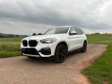 BMW X3 xDrive30d ADVANTAGE AT ADVANTAGE - BMW X3: At