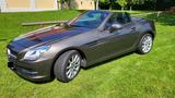 Mercedes-Benz SLK 200 - top gepflegt