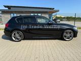 BMW 125 d M Sport Aut. 5Türig H/K SHZ GSD LED  18" - BMW 125: D