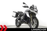 BMW R 1200 GS LC - Dynamik-, Komfort-, Touring- - gebrauchte Motorräder in Stuttgart
