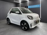 Smart fortwo EQ 60kWed passion LED-Tagfahrlicht - Smart Gebrauchtwagen von 2020