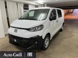 Fiat Scudo L2 AHK CarPlay RüKa Allwetter LaderaumHolz - Fiat Scudo Neuwagen