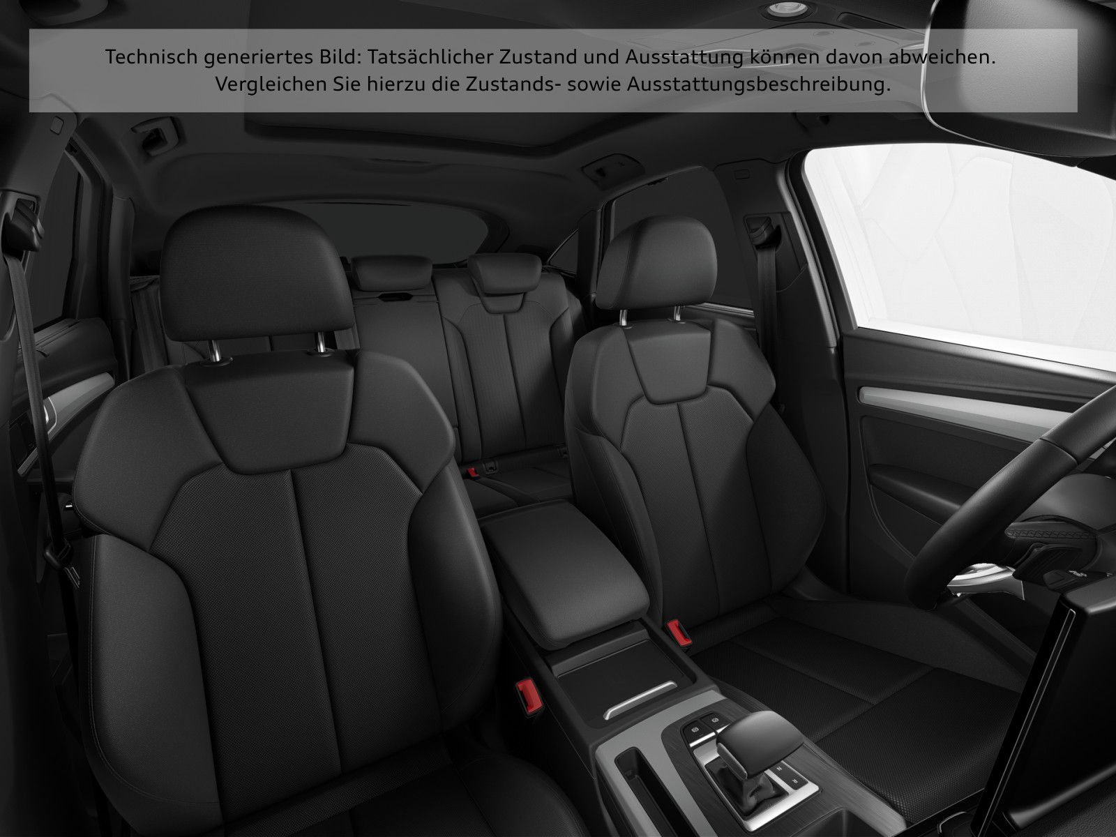 Audi Q5 - Bild 10