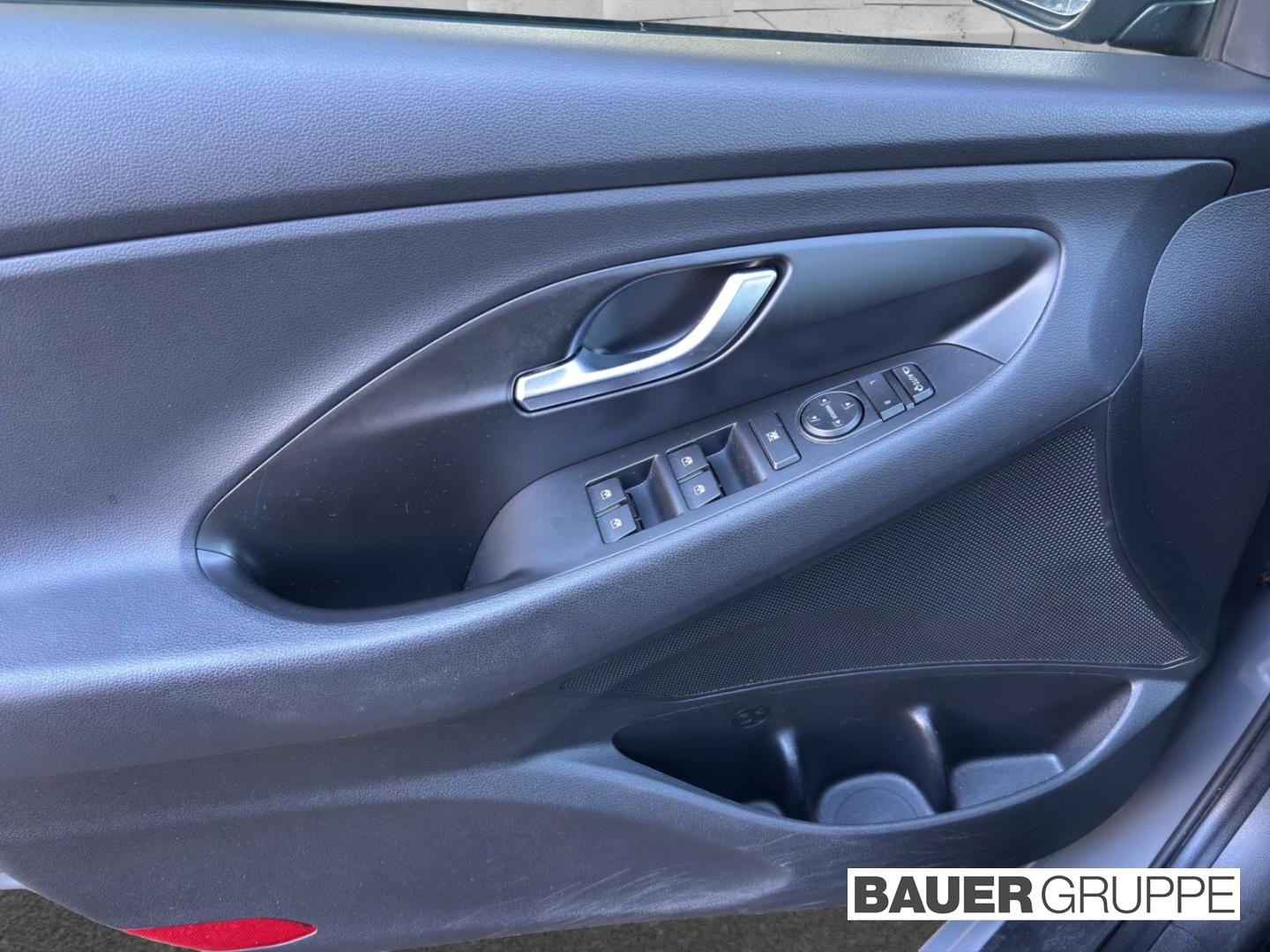 Hyundai i30 N Line Sportpaket Navi Digitales Cockpit LED