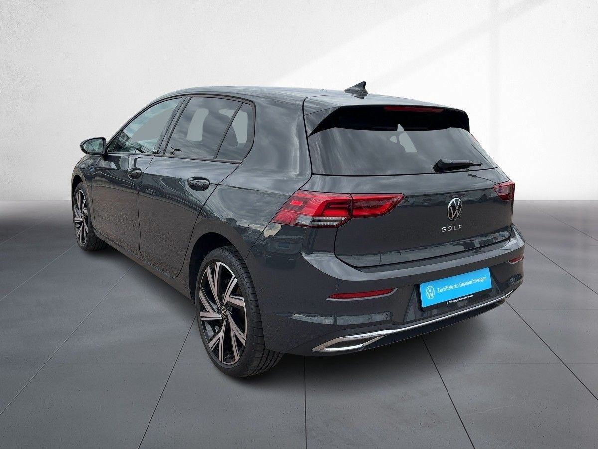Volkswagen Golf - Bild 3