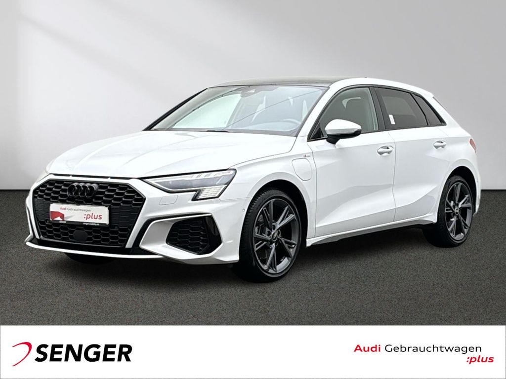 Image of Audi A3