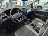 Volkswagen Touran - Vorschau Bild 6