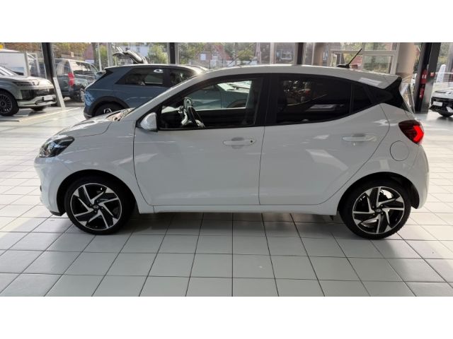 Hyundai i10 – Bild 5