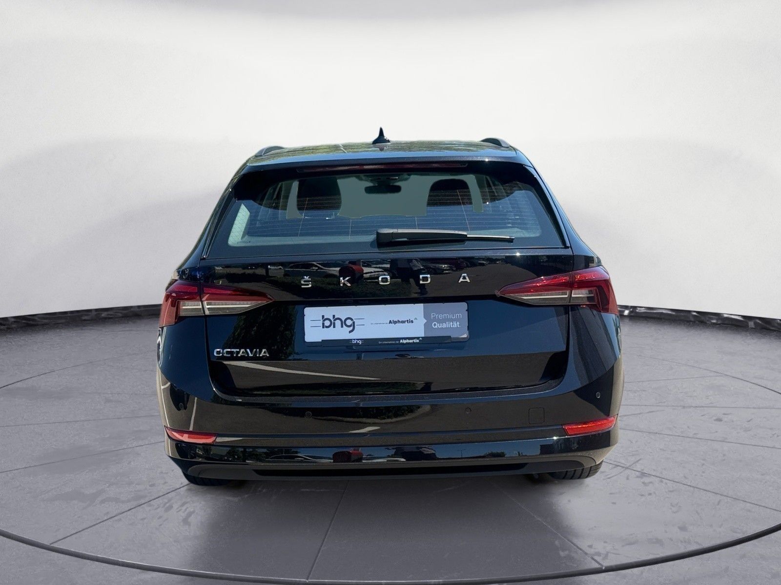 Skoda Octavia - Bild 5