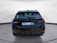 Skoda Octavia - Vorschau Bild 5