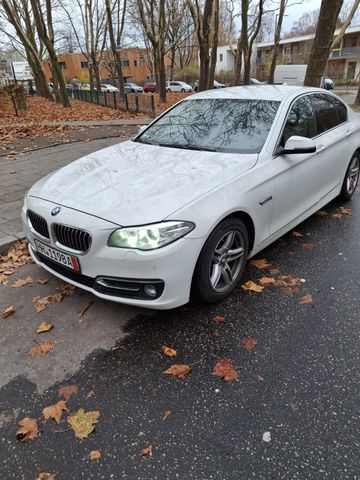 BMW 520d 