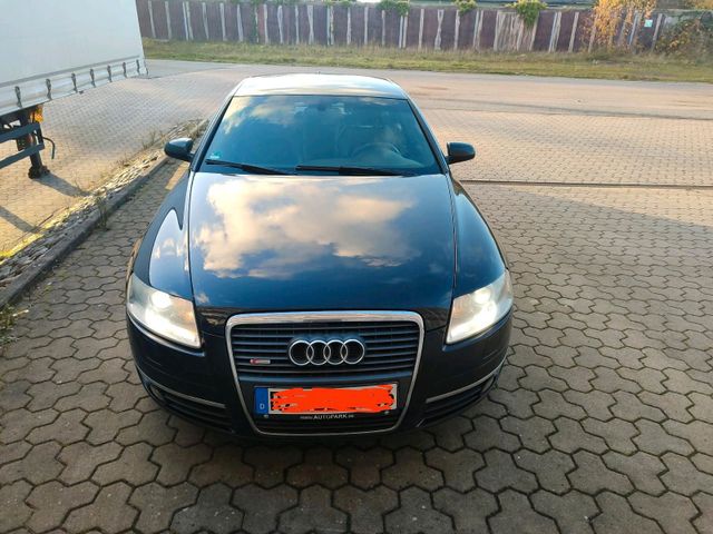 Audi A6 4f C6 2.4 V6 S Line