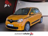 Renault Twingo 1,0 Limited Klima Sitzheizung - Renault Twingo: Orange