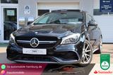 Mercedes-Benz CLA 45 AMG 4Matic Shooting Brake Sp.sh. 7G-DCT - Mercedes CLA 45 AMG Benzin Gebrauchtwagen