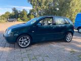 Volkswagen Polo original 60.000 km - Volkswagen Polo Original mit Benzin-Antrieb